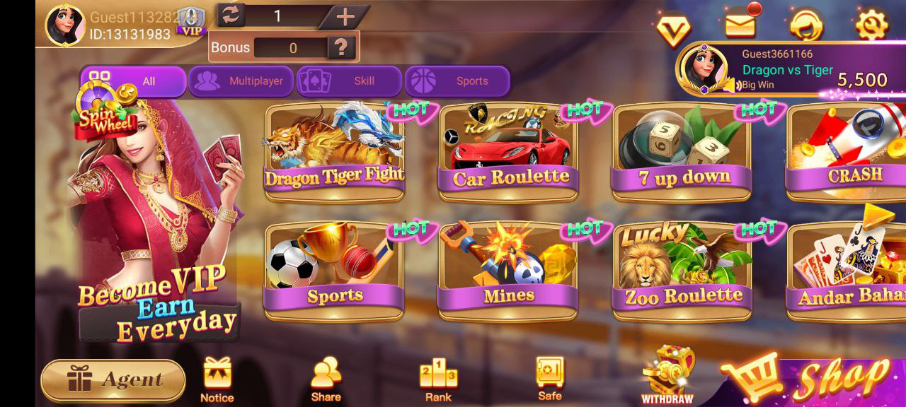 Screenshot image